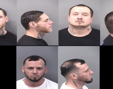 Kankakee Mugshots Zone