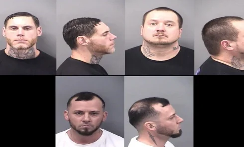 Kankakee Mugshots Zone