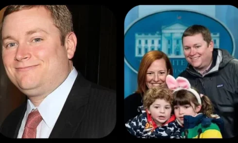gregory mecher net worth