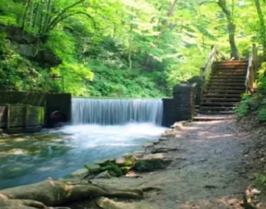 kankakee river state park