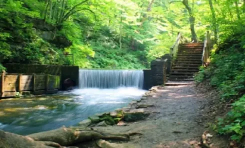 kankakee river state park